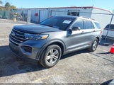 Ford Explorer Xlt 1FMSK7DH2MGB64726 fotografie