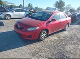 Toyota Corolla Le 2T1BU40E79C043561 снимка