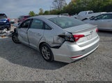 Hyundai Sonata 5NPE24AF5HH584372 снимка