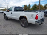 Ford F-250 Xl 1FTBF2B66GEB90906 снимка