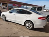 Ford Fusion Se 3FA6P0H71DR372062 снимка