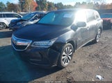 Acura Mdx Technology Acurawatch Plus Packages/Technology Package 5FRYD4H42GB036384 снимка