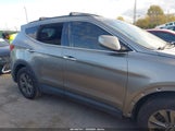Hyundai Santa Fe Sport 2.4L 5XYZUDLB9FG238562 fotografie