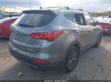 Hyundai Santa Fe Sport 2.4L 5XYZUDLB9FG238562 fotografie