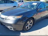 Acura Tl 3.7 19UUA9F51CA000577 снимка