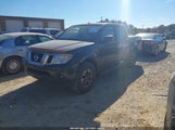 Nissan Frontier Desert Runner 1N6AD0ER6FN734246 снимка