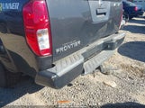 Nissan Frontier Desert Runner 1N6AD0ER6FN734246 снимка