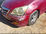 Honda Odyssey Ex-L 5FNRL38626B443270 снимка