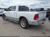 Dodge Ram  Laramie 1D7RV1CTXAS254072 снимка
