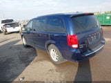 Dodge Grand Caravan Sxt 2C4RDGCG3DR582958 снимка
