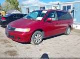 Honda Odyssey Ex 5FNRL18684B009176 снимка