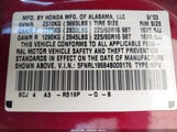 Honda Odyssey Ex 5FNRL18684B009176 снимка