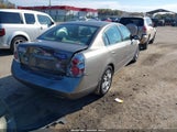 Nissan Altima 2.5 S 1N4AL11D66N394639 fotografie