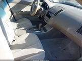 Nissan Altima 2.5 S 1N4AL11D66N394639 fotografie