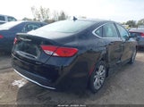 Chrysler 200 Limited Platinum 1C3CCCAB0HN506548 снимка