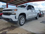 Chevrolet Silverado  Custom 1GCRWBEH3KZ207559 снимка
