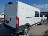 Ram Promaster  High Roof 159 Wb 3C6LRVDG5ME534820 fotografie