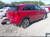 Kia Niro Touring KNDCC3LC5M5463062 снимка