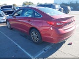 Hyundai Sonata Se 5NPE24AF9FH016946 снимка