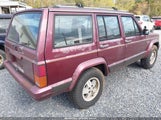 Jeep Cherokee Laredo 1J4FJ58S1NL170832 снимка