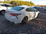 Toyota Camry Se Awd 4T1G11BK3PU076813 fotografie