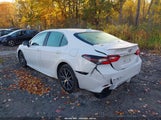 Toyota Camry Se Awd 4T1G11BK3PU076813 fotografie