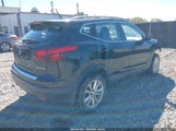 Nissan Rogue Sport Sv JN1BJ1CR1JW266778 photo