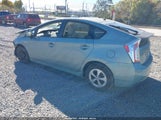 Toyota Prius Two JTDKN3DU3C5437877 fotografie