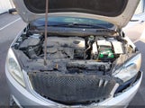 Buick Verano Leather Group 1G4PS5SK1D4202439 снимка