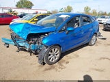 Ford Fiesta Se 3FADP4BJ1CM155805 снимка