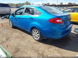 Ford Fiesta Se 3FADP4BJ1CM155805 снимка