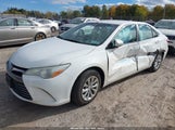 Toyota Camry Le 4T4BF1FK0GR531242 снимка
