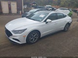 Hyundai Sonata Sel 5NPEF4JA1LH020770 снимка