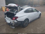 Hyundai Sonata Sel 5NPEF4JA1LH020770 снимка
