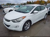 Hyundai Elantra Gls 5NPDH4AEXDH272009 снимка