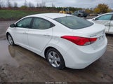 Hyundai Elantra Gls 5NPDH4AEXDH272009 снимка