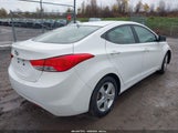 Hyundai Elantra Gls 5NPDH4AEXDH272009 снимка