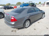 Ford Fusion Sel 3FAHP0JA2CR202452 снимка