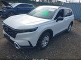 Honda Cr-V Hybrid Sport Touring 7FARS6H99RE033489 снимка