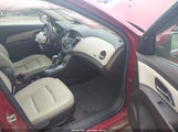 Chevrolet Cruze 2Lt Auto 1G1PE5SB3D7105293 снимка