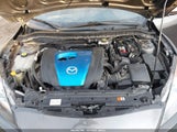 Mazda Mazda3 I Touring JM1BL1L72D1794479 снимка