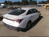 Hyundai Elantra Se KMHLL4DG6SU884455 снимка
