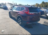 Honda Cr-V Ex 2HKRW2H54HH680145 снимка