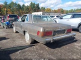 Mercedes-Benz 380 Sl WDBBA45A4DB019979 снимка