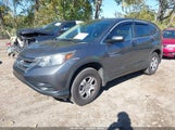 Honda Cr-V Lx 5J6RM4H37DL016048 снимка