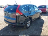 Honda Cr-V Lx 5J6RM4H37DL016048 снимка