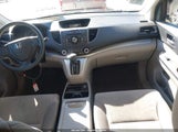 Honda Cr-V Lx 5J6RM4H37DL016048 снимка