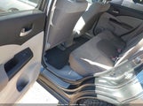 Honda Cr-V Lx 5J6RM4H37DL016048 снимка