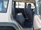 Jeep Cherokee Se 1J4FF28S3XL615753 снимка