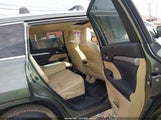 Toyota Highlander Xle V6 5TDJKRFH8FS136401 снимка